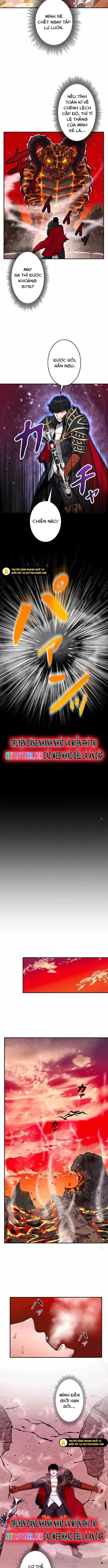 Buff May Mắn Chap 1 - Next Chap 2