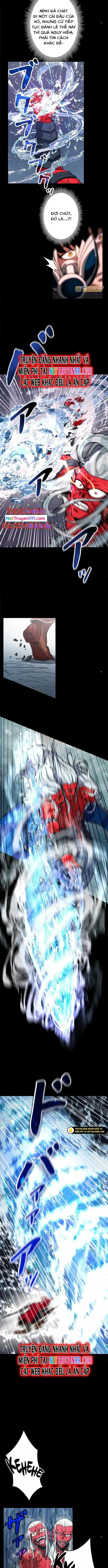 Buff May Mắn Chap 1 - Next Chap 2