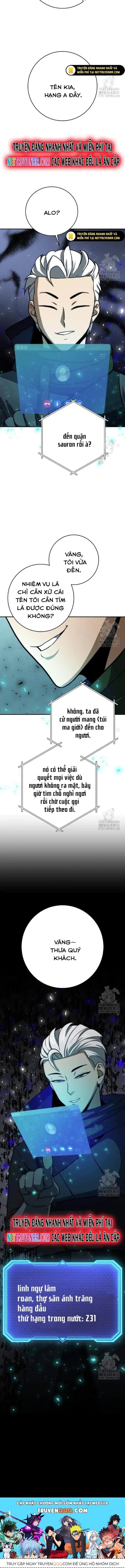 Buff May Mắn Chap 10 - Next Chap 11