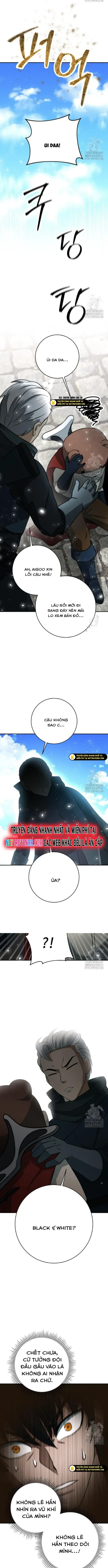 Buff May Mắn Chap 10 - Next Chap 11