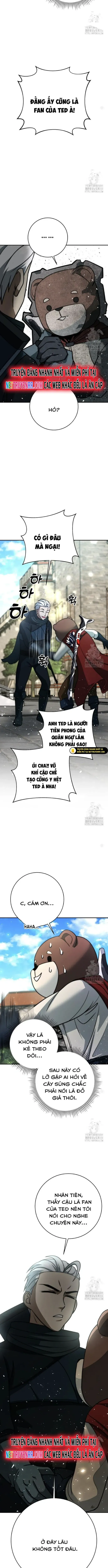 Buff May Mắn Chap 10 - Next Chap 11