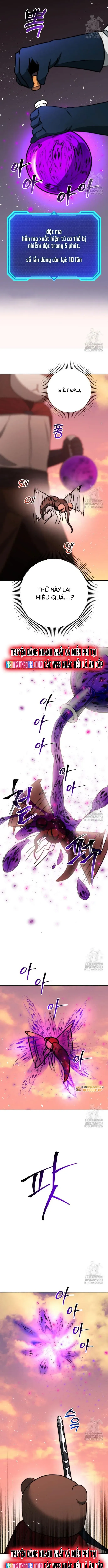 Buff May Mắn Chap 14 - Next Chap 15