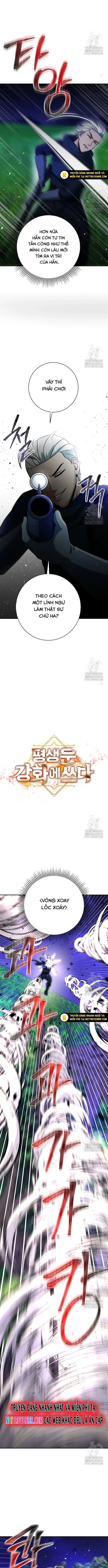 Buff May Mắn Chap 15 - Next Chap 16