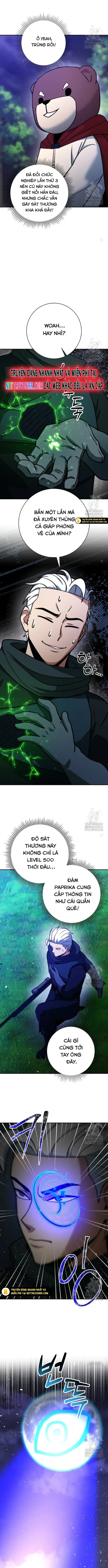 Buff May Mắn Chap 15 - Next Chap 16