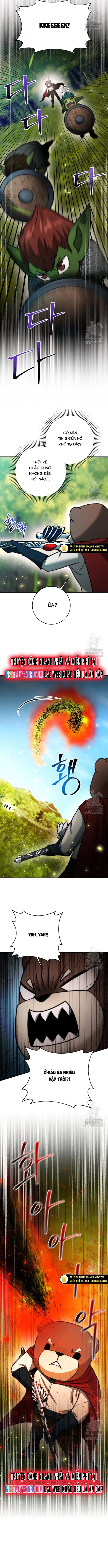 Buff May Mắn Chap 17 - Next Chap 18