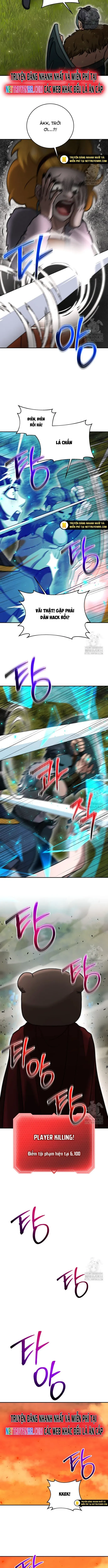 Buff May Mắn Chap 18 - Next Chap 19