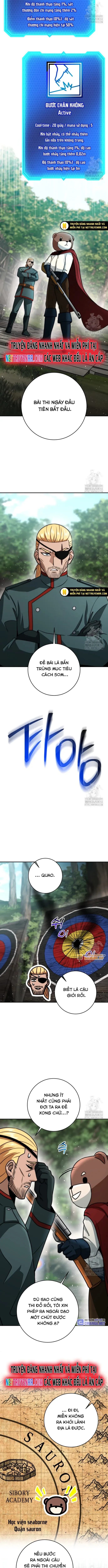 Buff May Mắn Chap 19 - Next Chap 20