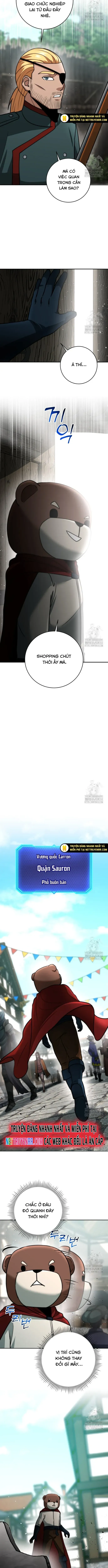 Buff May Mắn Chap 19 - Next Chap 20