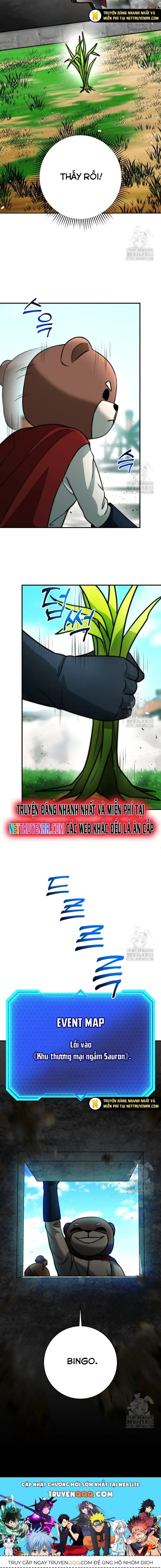 Buff May Mắn Chap 19 - Next Chap 20