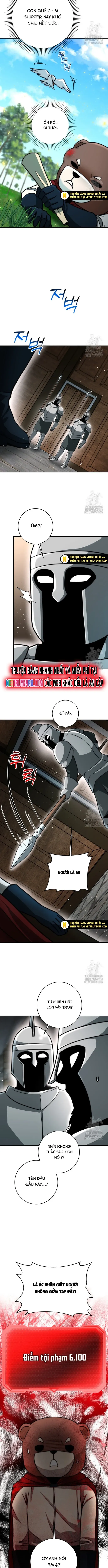 Buff May Mắn Chap 19 - Next Chap 20