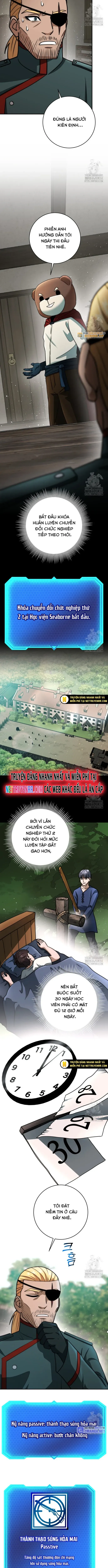 Buff May Mắn Chap 19 - Next Chap 20