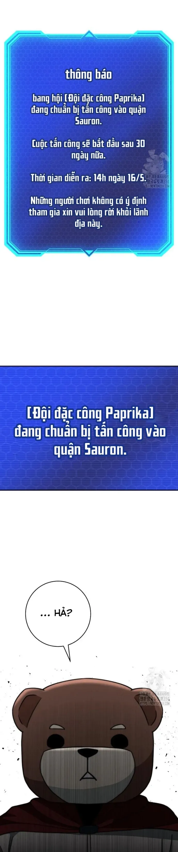 Buff May Mắn Chap 20 - Next Chap 21