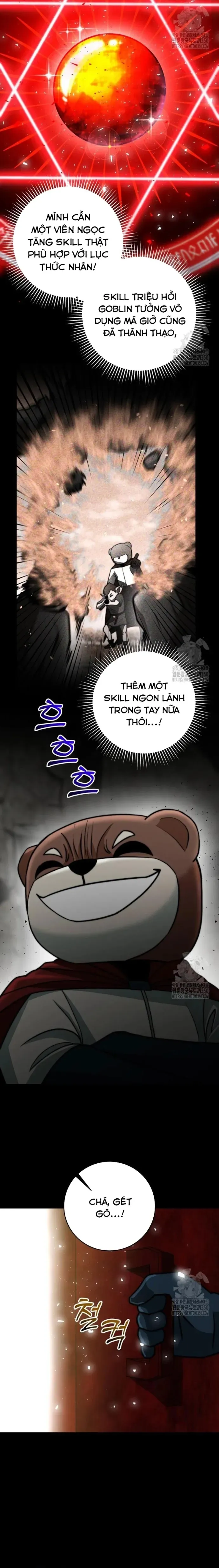 Buff May Mắn Chap 20 - Next Chap 21