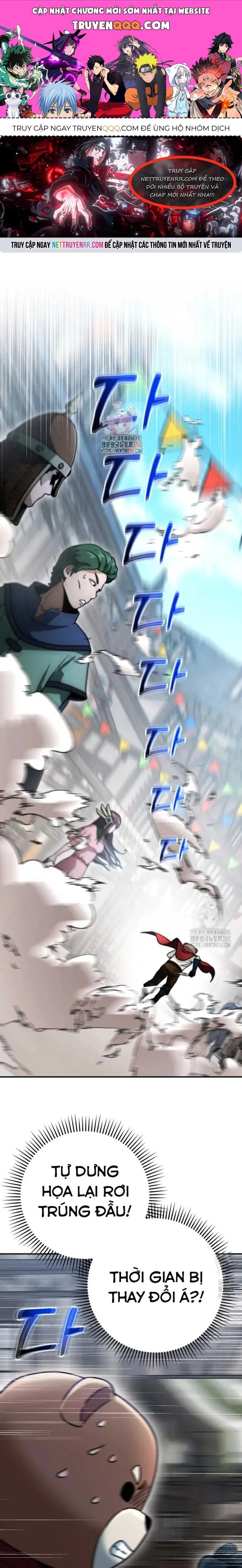 Buff May Mắn Chap 21 - Next Chap 22