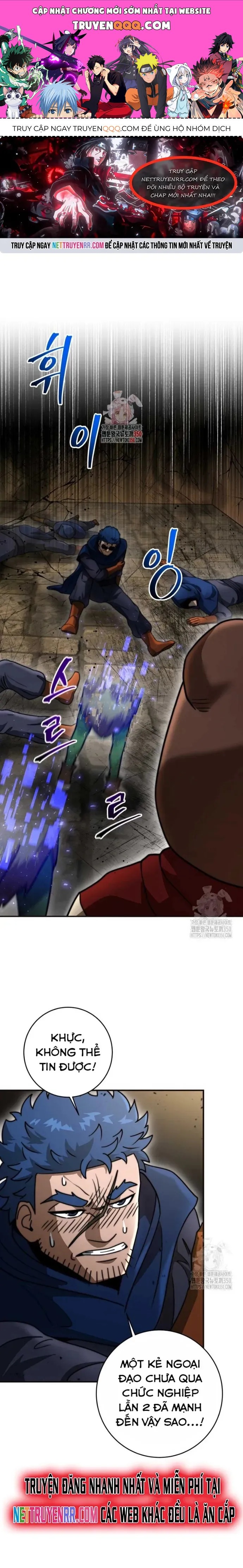 Buff May Mắn Chap 22 - Next Chap 23