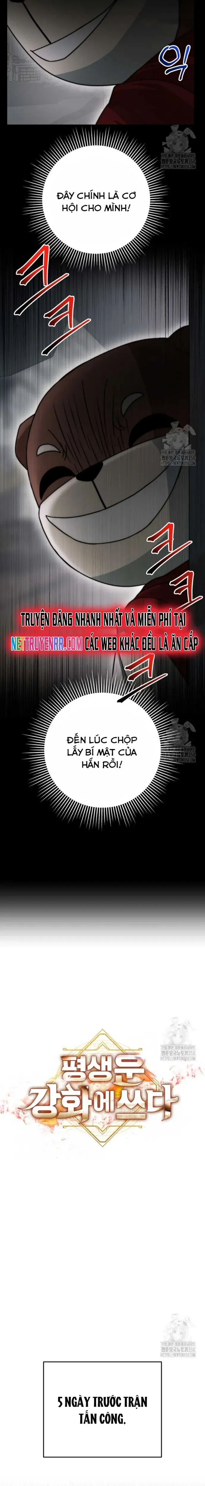 Buff May Mắn Chap 22 - Next Chap 23