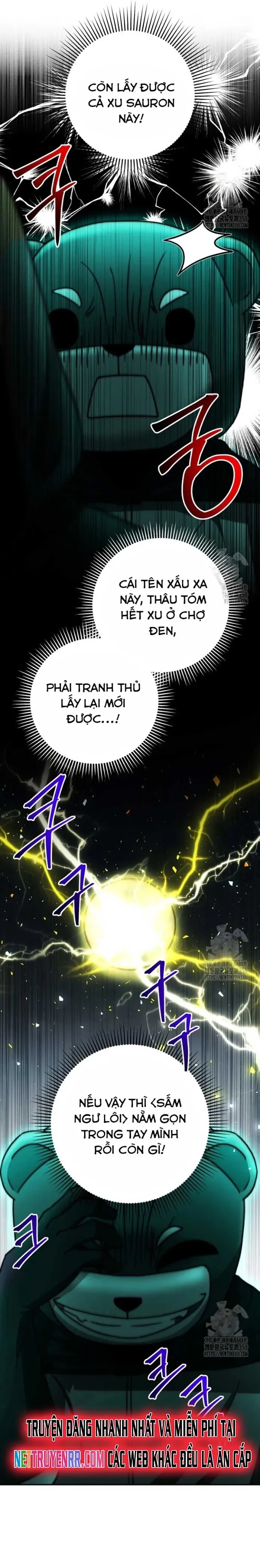 Buff May Mắn Chap 22 - Next Chap 23