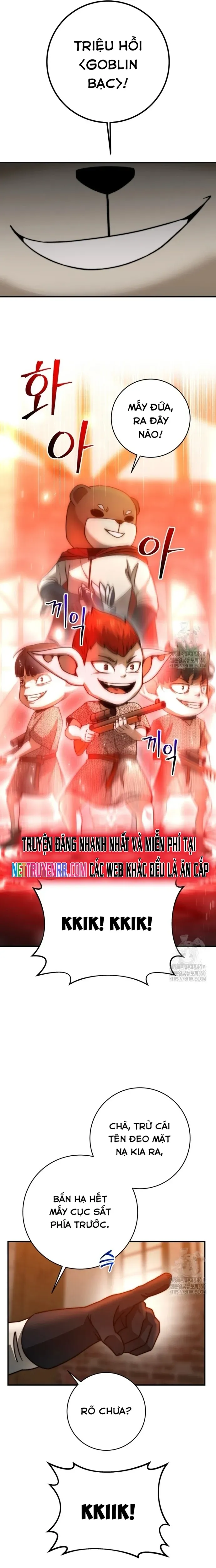 Buff May Mắn Chap 23 - Next Chap 24