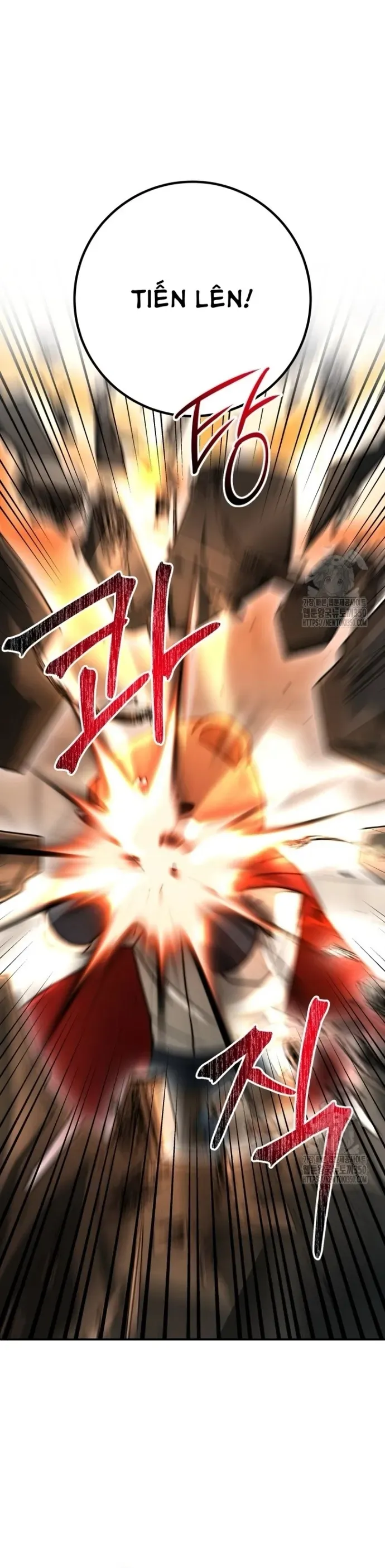 Buff May Mắn Chap 23 - Next Chap 24