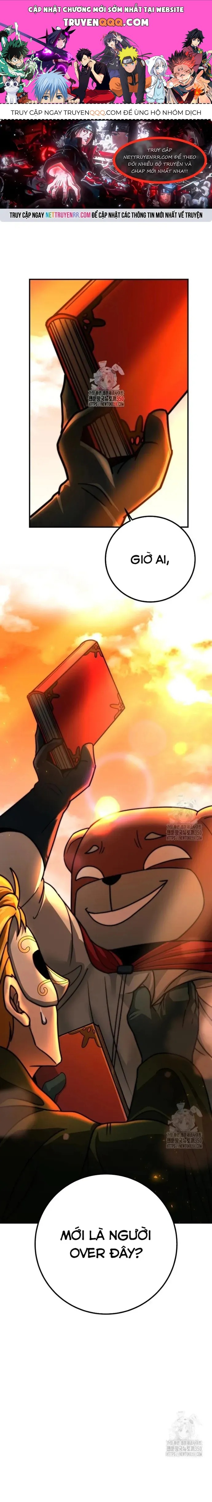 Buff May Mắn Chap 24 - Next Chap 25