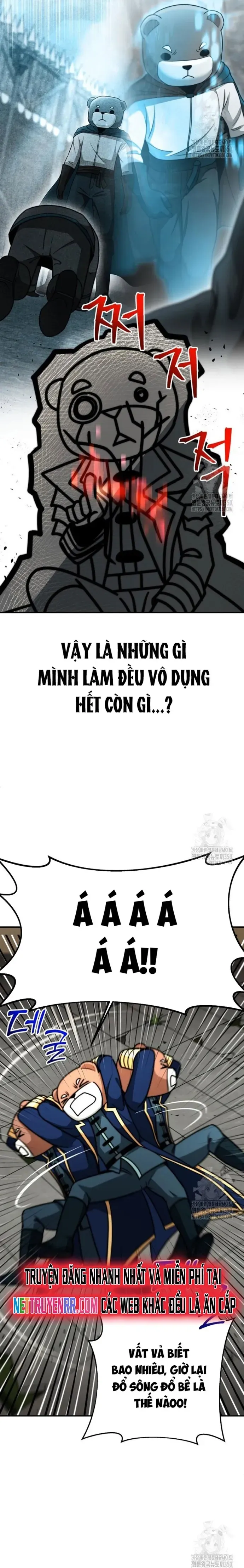 Buff May Mắn Chap 24 - Next Chap 25