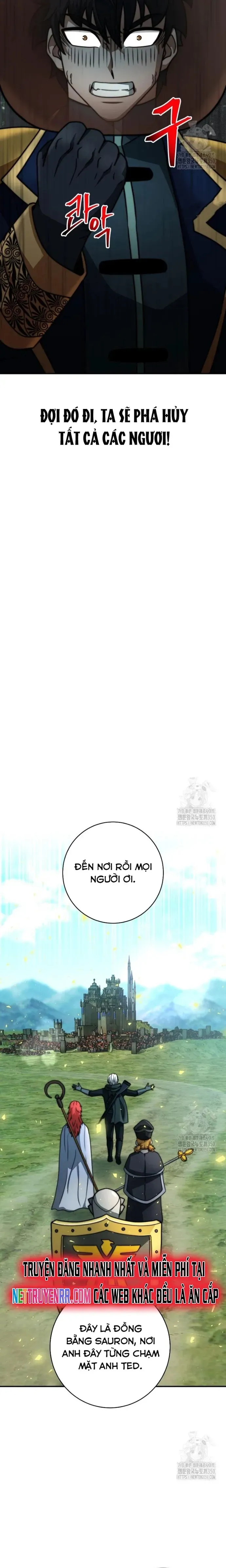 Buff May Mắn Chap 24 - Next Chap 25
