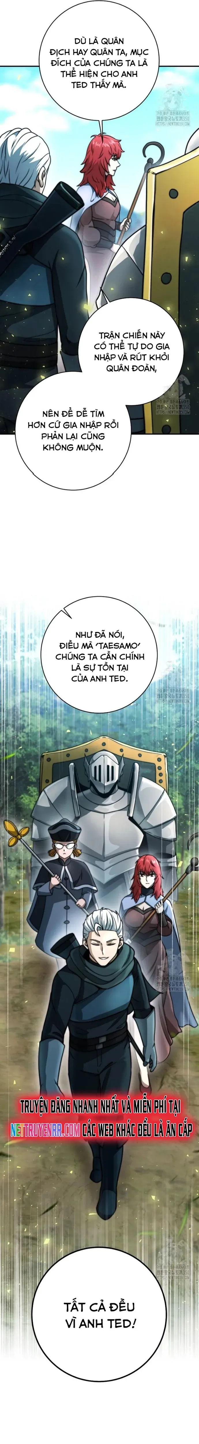 Buff May Mắn Chap 24 - Next Chap 25