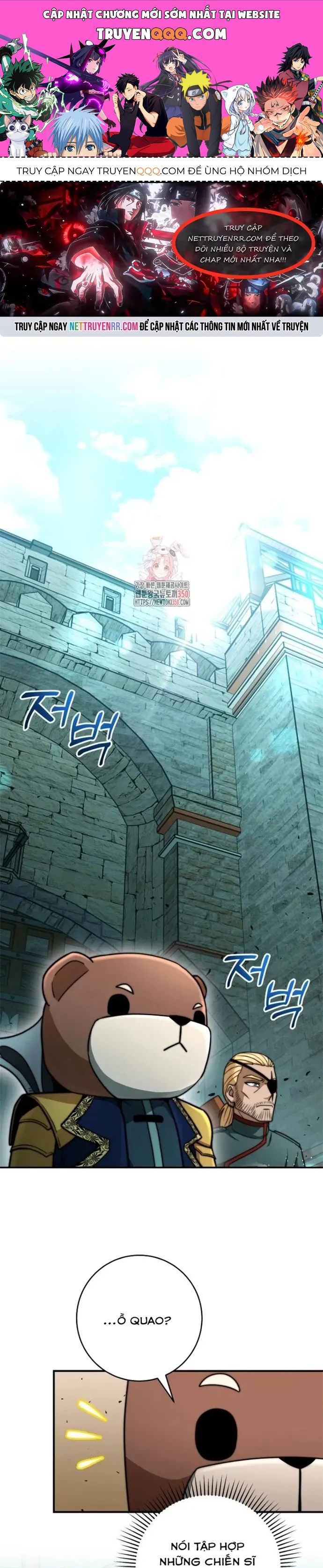 Buff May Mắn Chap 25 - Next Chap 26