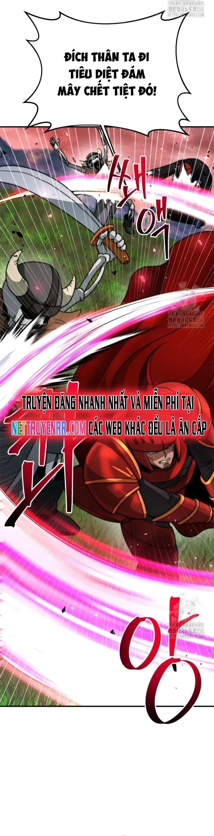 Buff May Mắn Chap 25 - Next Chap 26