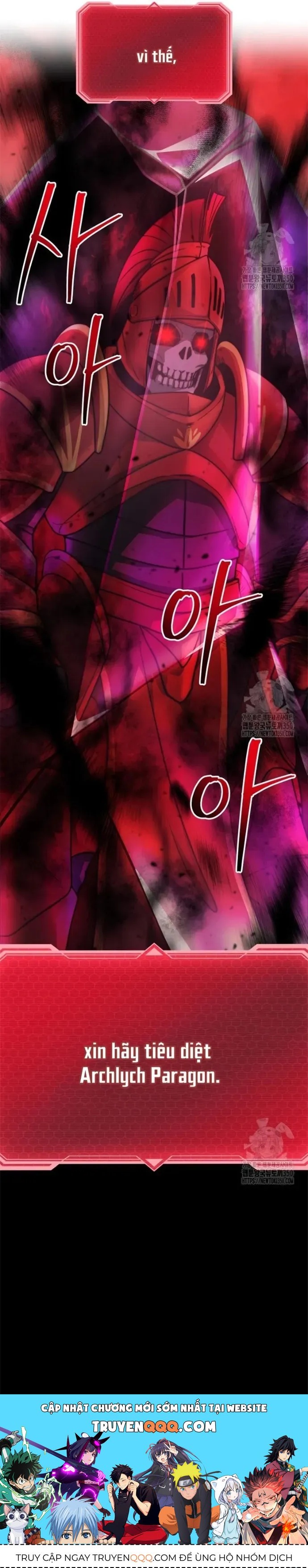 Buff May Mắn Chap 25 - Next Chap 26