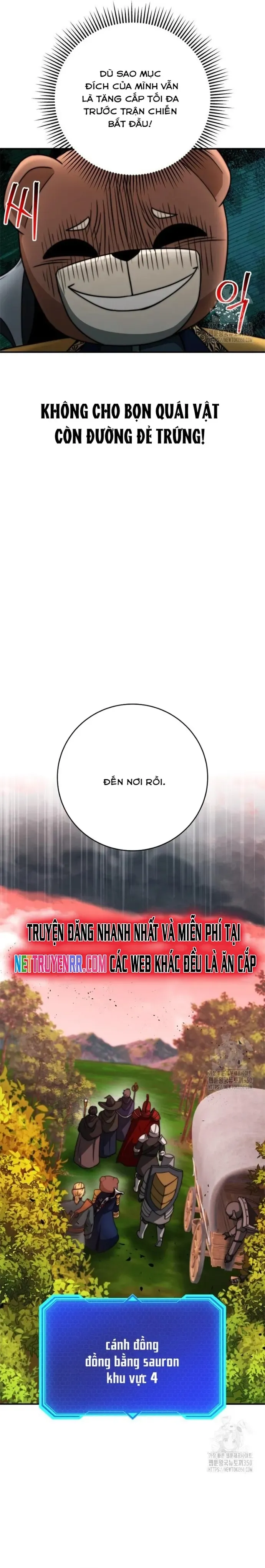 Buff May Mắn Chap 25 - Next Chap 26