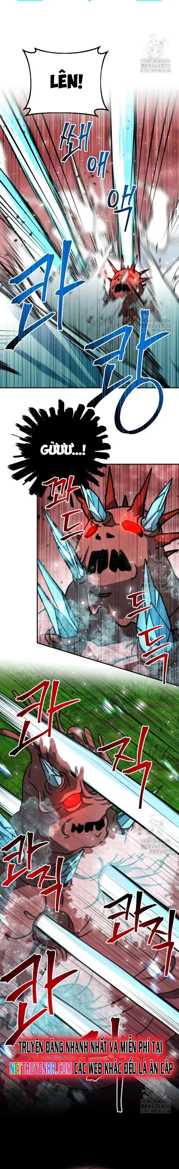 Buff May Mắn Chap 26 - Next Chap 27