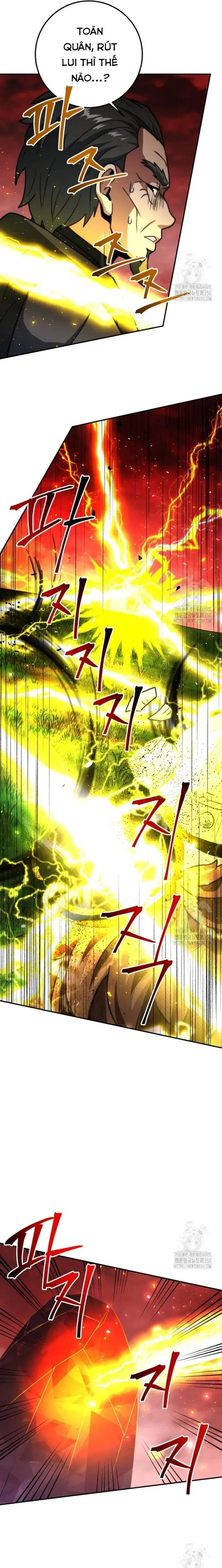 Buff May Mắn Chap 26 - Next Chap 27