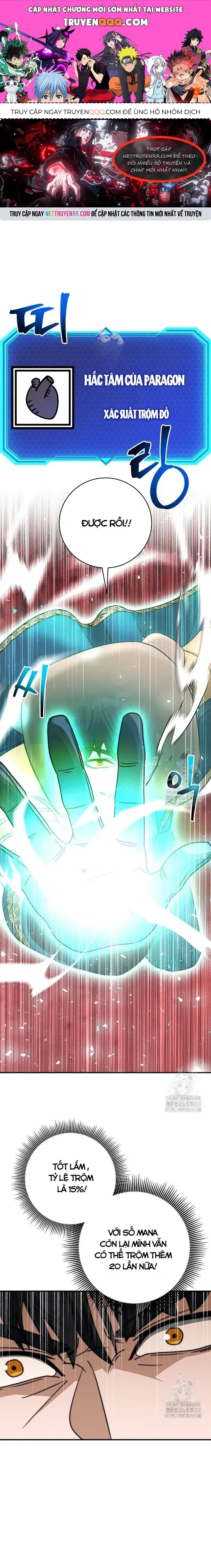 Buff May Mắn Chap 27 - Next Chap 28