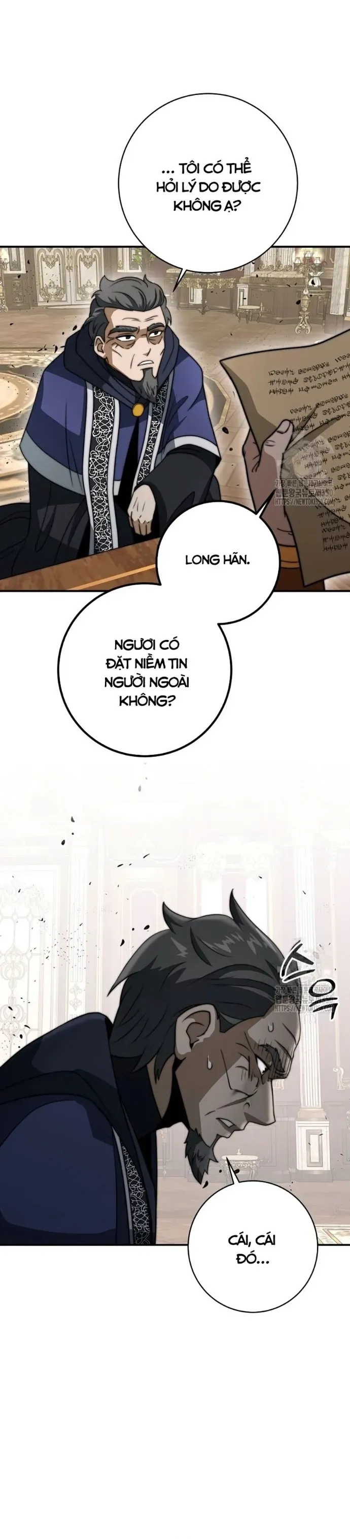 Buff May Mắn Chap 27 - Next Chap 28
