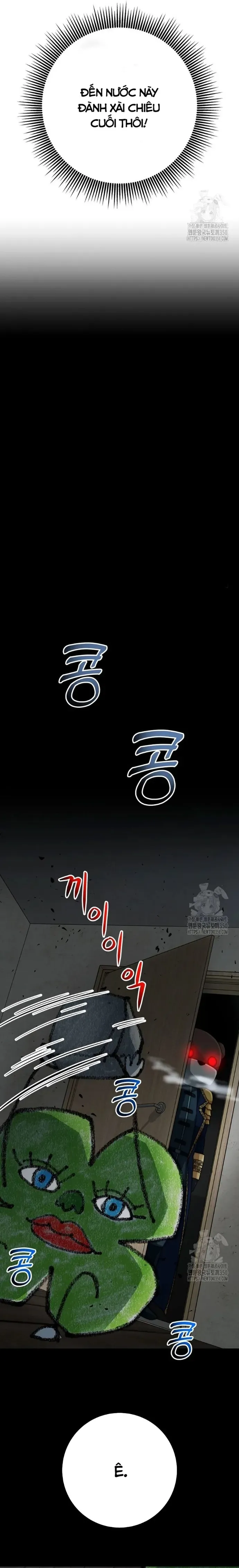 Buff May Mắn Chap 27 - Next Chap 28