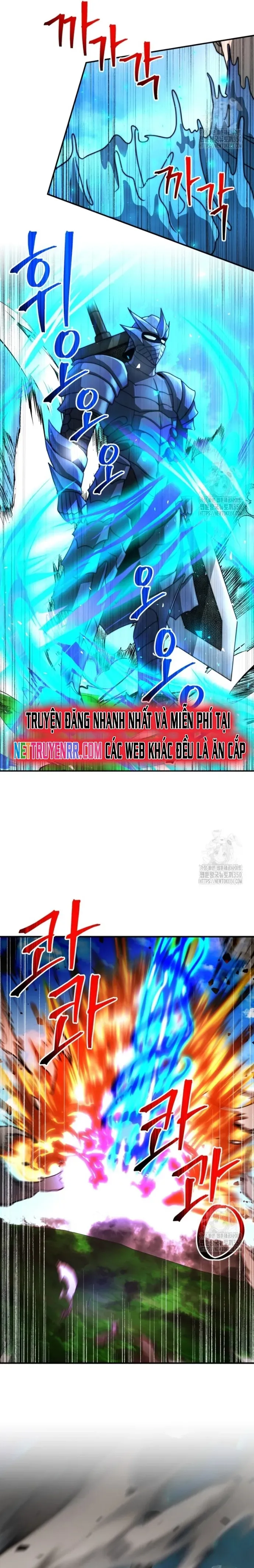 Buff May Mắn Chap 28 - Next Chap 29