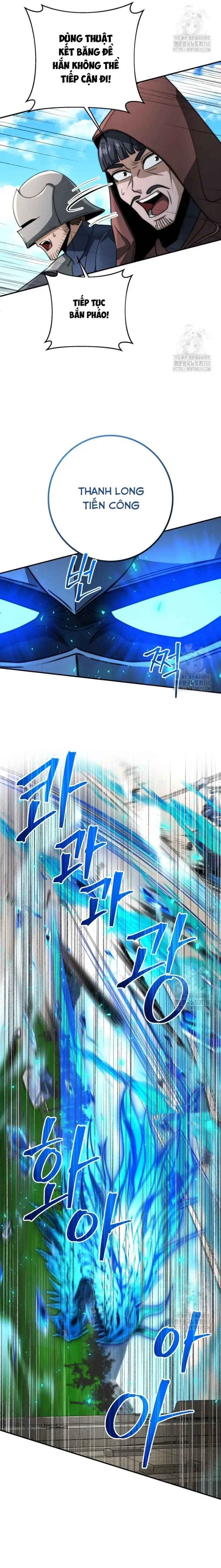 Buff May Mắn Chap 28 - Next Chap 29