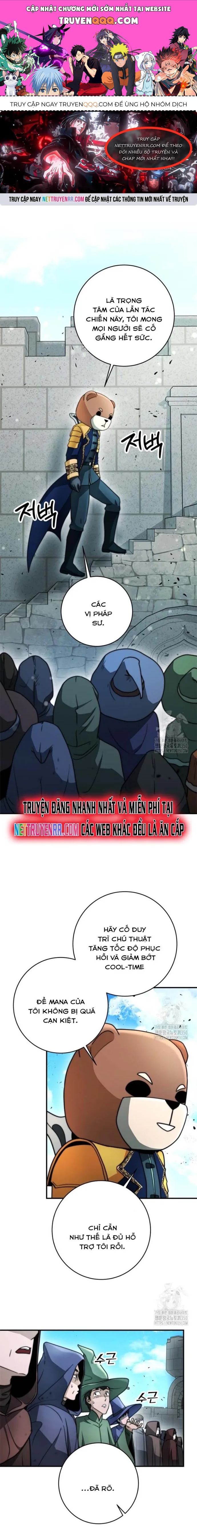 Buff May Mắn Chap 29 - Next Chap 30