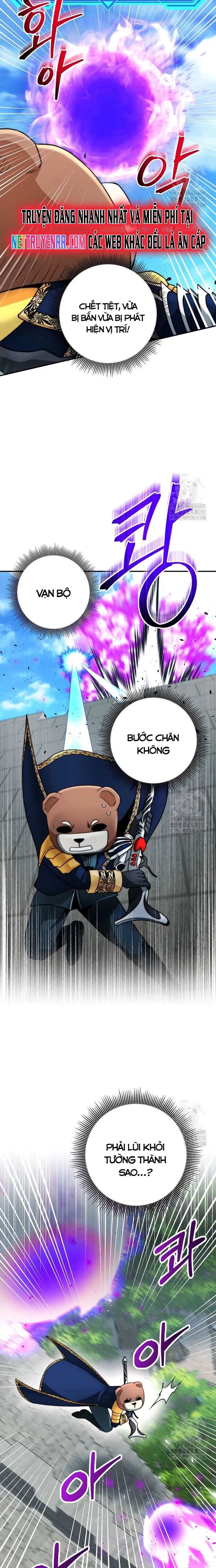 Buff May Mắn Chap 30 - Next Chap 31
