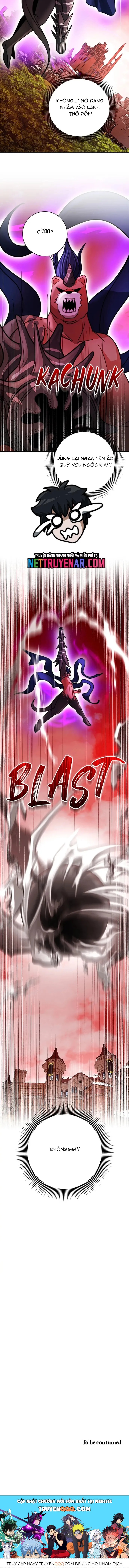 Buff May Mắn Chap 32 - Next Chap 33