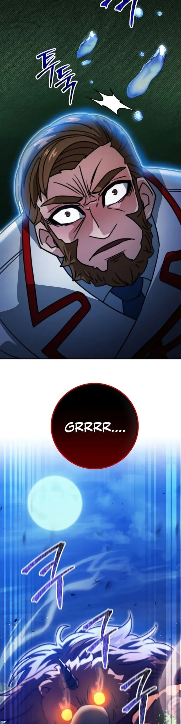 Buff May Mắn Chap 34 - Next Chap 35