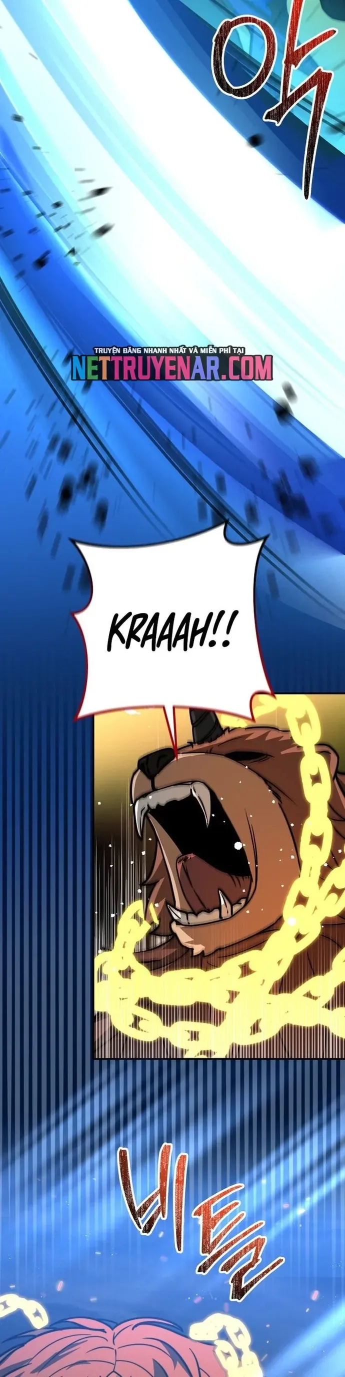 Buff May Mắn Chap 34 - Next Chap 35