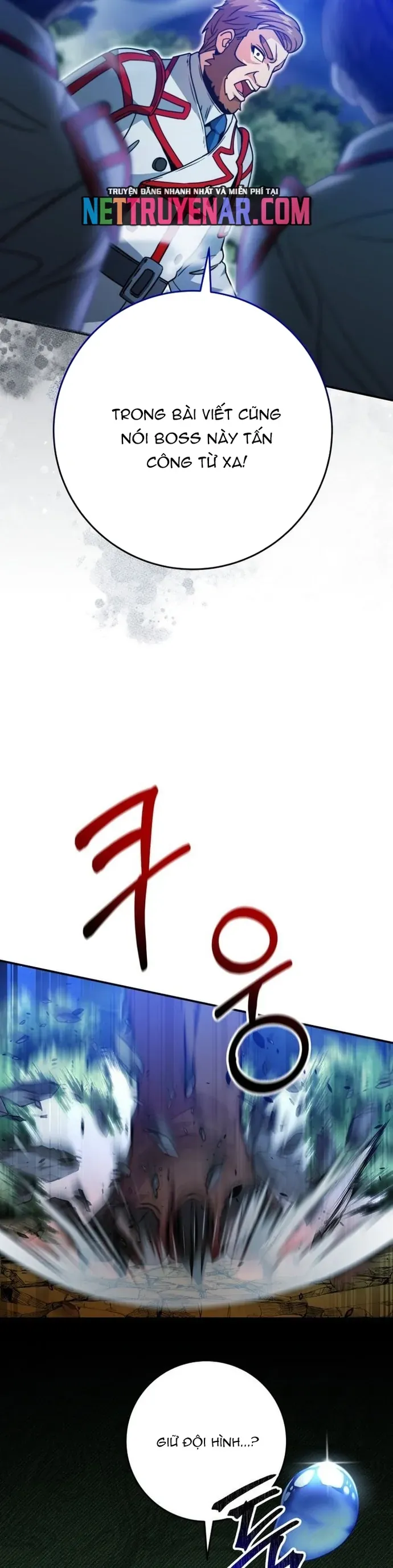 Buff May Mắn Chap 34 - Next Chap 35