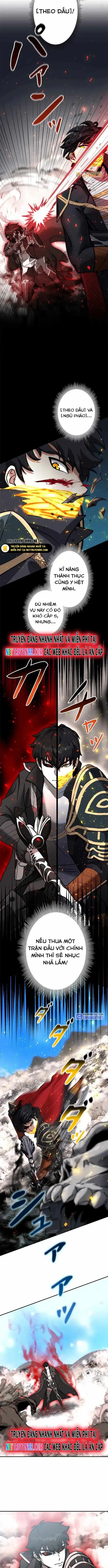 Buff May Mắn Chap 5 - Next Chap 6