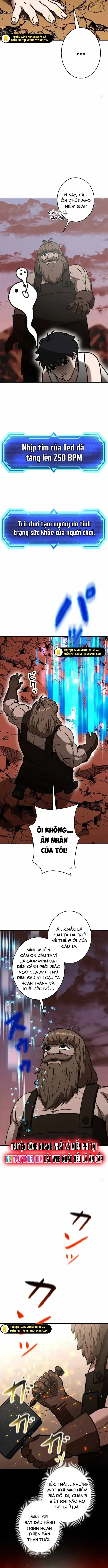 Buff May Mắn Chap 5 - Next Chap 6