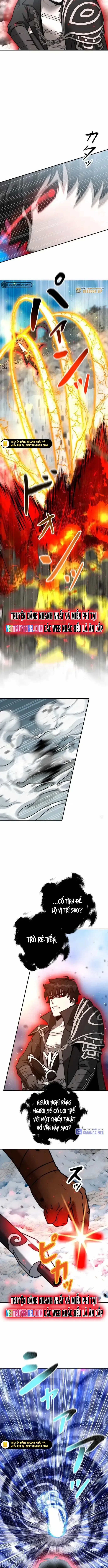 Buff May Mắn Chap 5 - Next Chap 6