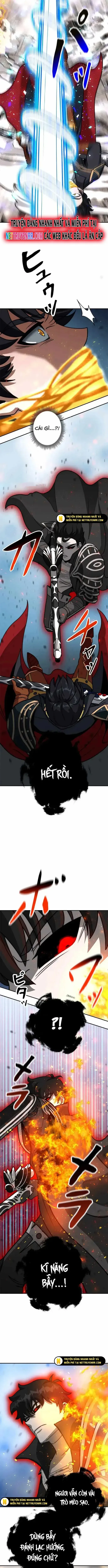 Buff May Mắn Chap 5 - Next Chap 6