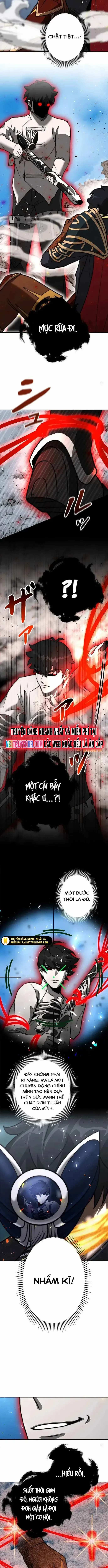 Buff May Mắn Chap 5 - Next Chap 6