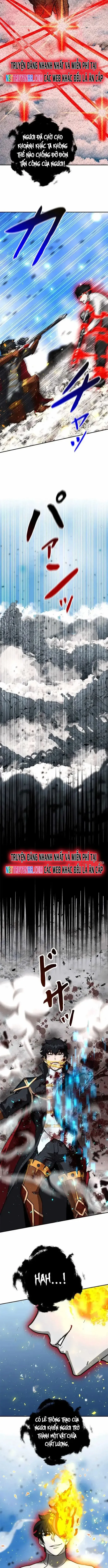 Buff May Mắn Chap 5 - Next Chap 6